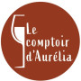 Logo Le Comptoir d'Aurélia