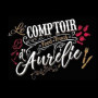 Logo Le Comptoir D'Aurelie