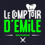 Logo Le Comptoir d’Emile
