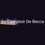 Logo Le Comptoir de Becca