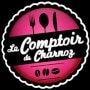 Logo Le Comptoir de Charnoz