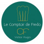 Logo Le comptoir de fredo