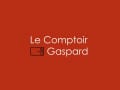 Le Comptoir de Gaspard Beaune