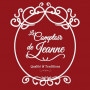 Logo Le Comptoir de Jeanne