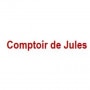 Le comptoir de Jules Saint Quentin Fallavier