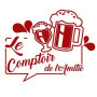 Logo Le Comptoir de l’Amitié