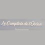 Logo Le Comptoir de l'Océan
