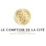 Logo Le Comptoir de la Cité
