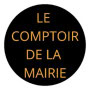 Logo Le comptoir de la mairie
