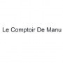 Logo Le Comptoir De Manu