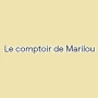 Logo Le comptoir de Marilou