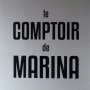 Le Comptoir de Marina Lyon 2