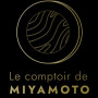 Logo Le comptoir de Miyamoto