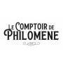 Logo Le Comptoir de Philomène