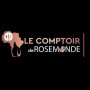 Logo Le comptoir de rosemonde