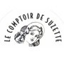 Logo Le Comptoir de Suzette