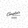 Logo Le Comptoir des Batignolles