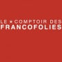 Le Comptoir des Francofolies La Rochelle
