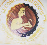 Logo Le comptoir des géants