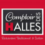Logo Le Comptoir des Halles