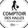 Logo Le Comptoir des Halles
