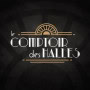 Logo Le Comptoir des Halles