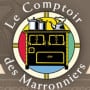 Le Comptoir des Marronniers Lyon 2