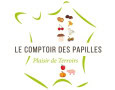 Logo Le comptoir des papilles