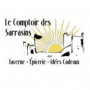 Logo Le Comptoir des Sarrasins