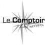 Logo Le comptoir des saveurs