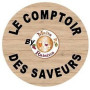 Logo Le Comptoir des Saveurs