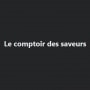 Logo Le comptoir des saveurs