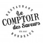 Logo Le Comptoir des Saveurs