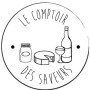 Le Comptoir des Saveurs Chabris
