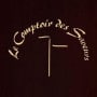 Logo Le Comptoir Des Saveurs