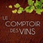Logo Le Comptoir des vins