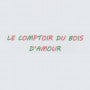 Logo Le Comptoir du Bois d'Amour