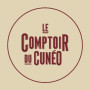 Logo Le Comptoir du Cuneo