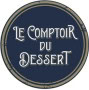 Logo Le Comptoir du Dessert