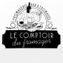 Logo Le comptoir du fromager
