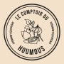 Logo Le comptoir du Houmous