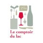 Logo Le Comptoir du Lac