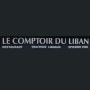 Logo Le Comptoir Du Liban