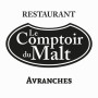 Logo Le Comptoir du Malt Avranches