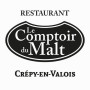 Logo Le Comptoir du Malt