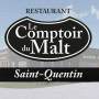 Logo Le Comptoir du Malt