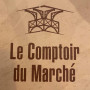 Le Comptoir Du Marché Levallois Perret
