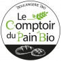 Le Comptoir du Pain Bio Aix-en-Provence