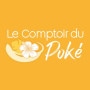 Logo Le Comptoir du Poké