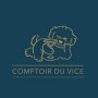 Logo Le Comptoir du vice